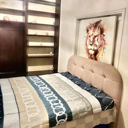 Economy Shared Apartment E In Central Atena Exterior foto