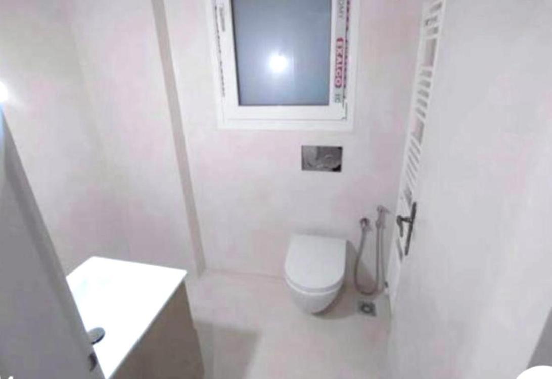 Economy Shared Apartment E In Central Atena Exterior foto